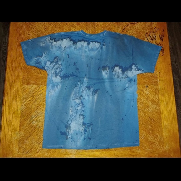 Injustice gods among us joker face shirt men’s L - Picture 4 of 6